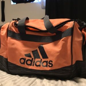 Adidas sport bag